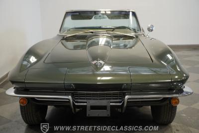 1965 Chevrolet Corvette