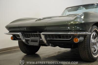 1965 Chevrolet Corvette