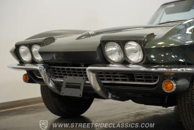 1965 Chevrolet Corvette
