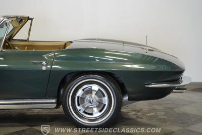 1965 Chevrolet Corvette