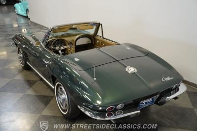 1965 Chevrolet Corvette