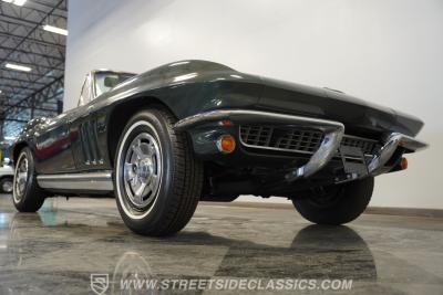 1965 Chevrolet Corvette