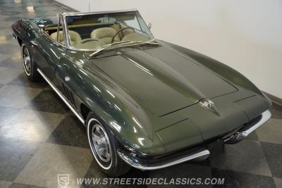1965 Chevrolet Corvette