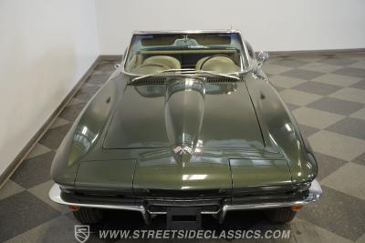 1965 Chevrolet Corvette