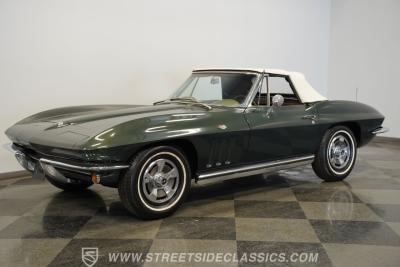 1965 Chevrolet Corvette