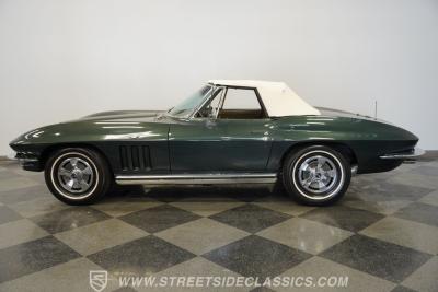 1965 Chevrolet Corvette