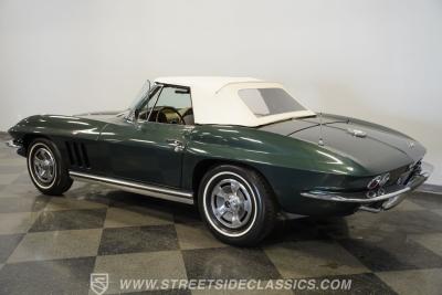 1965 Chevrolet Corvette