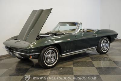1965 Chevrolet Corvette
