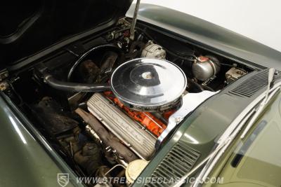 1965 Chevrolet Corvette