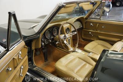 1965 Chevrolet Corvette