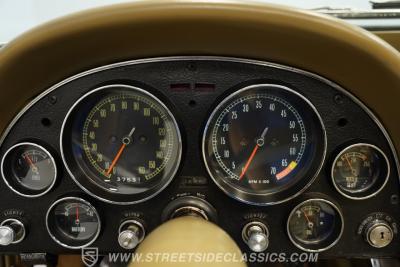 1965 Chevrolet Corvette
