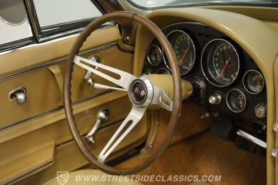 1965 Chevrolet Corvette