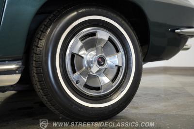 1965 Chevrolet Corvette