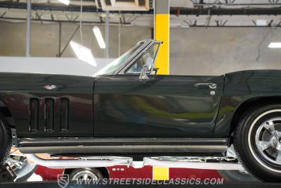 1965 Chevrolet Corvette