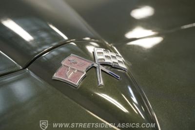 1965 Chevrolet Corvette