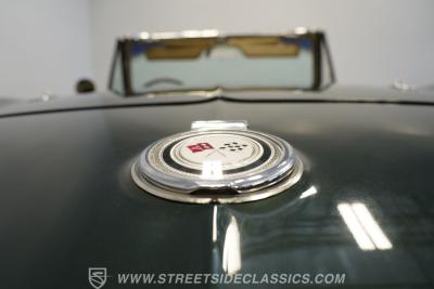 1965 Chevrolet Corvette