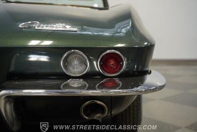 1965 Chevrolet Corvette