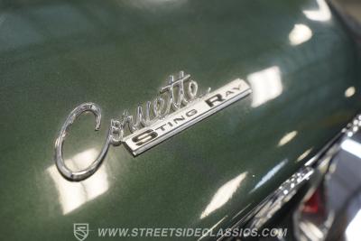 1965 Chevrolet Corvette