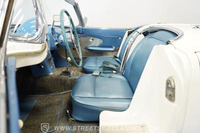 1961 Chevrolet Corvette Convertible