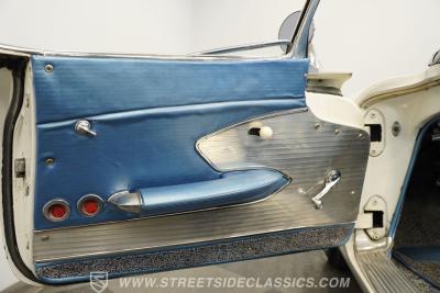 1961 Chevrolet Corvette Convertible