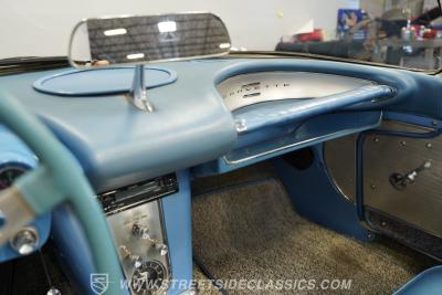 1961 Chevrolet Corvette Convertible
