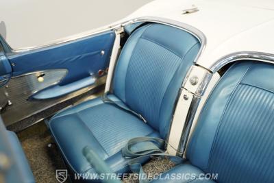 1961 Chevrolet Corvette Convertible