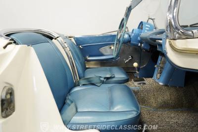 1961 Chevrolet Corvette Convertible