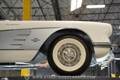 1961 Chevrolet Corvette Convertible