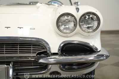 1961 Chevrolet Corvette Convertible