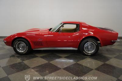1970 Chevrolet Corvette