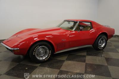 1970 Chevrolet Corvette