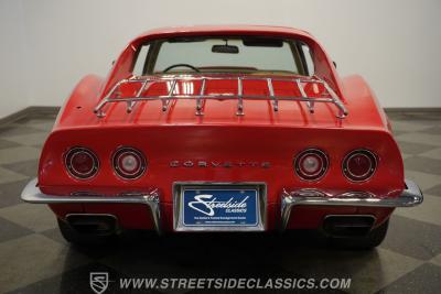 1970 Chevrolet Corvette