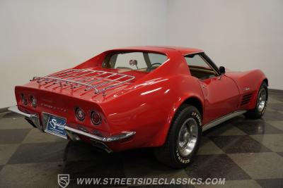 1970 Chevrolet Corvette