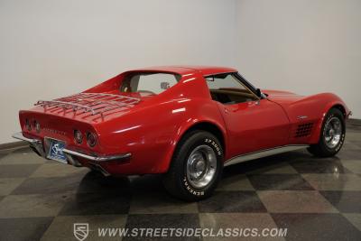 1970 Chevrolet Corvette