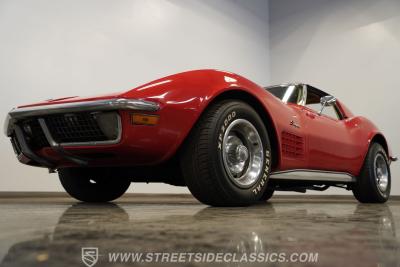 1970 Chevrolet Corvette