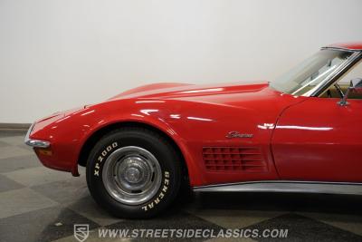 1970 Chevrolet Corvette