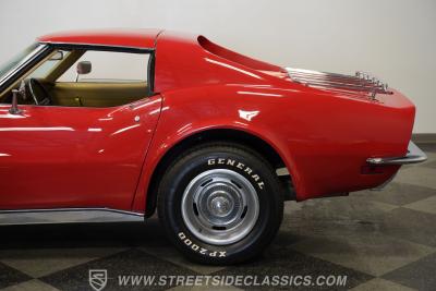 1970 Chevrolet Corvette