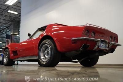 1970 Chevrolet Corvette