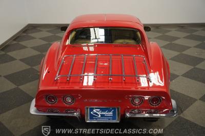 1970 Chevrolet Corvette