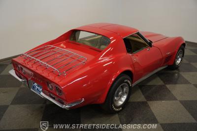 1970 Chevrolet Corvette