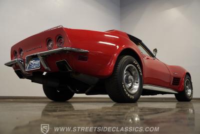 1970 Chevrolet Corvette