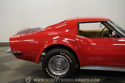 1970 Chevrolet Corvette