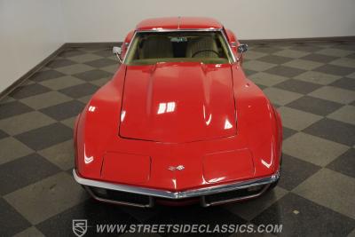 1970 Chevrolet Corvette