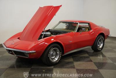 1970 Chevrolet Corvette