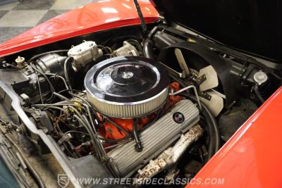 1970 Chevrolet Corvette