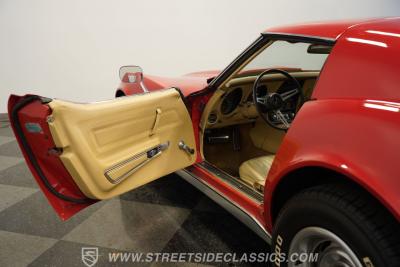 1970 Chevrolet Corvette