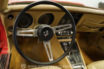 1970 Chevrolet Corvette