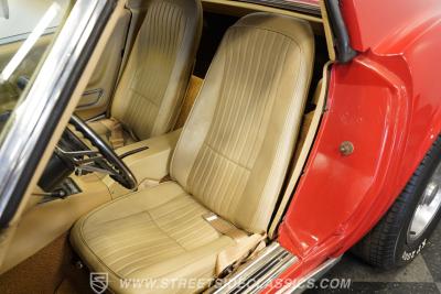 1970 Chevrolet Corvette