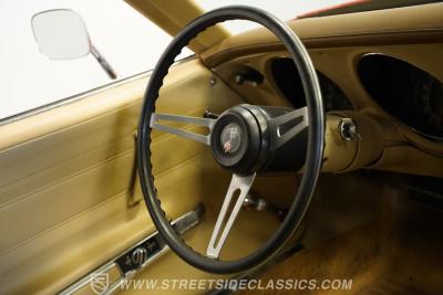 1970 Chevrolet Corvette