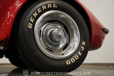 1970 Chevrolet Corvette